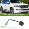 Toyota Land Cruiser Car Camera Rear View Backup Reverse Camera (2017-2021)