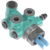 Landcruiser 80 Series 8 / 1992-1998 Brake Load Proportioning Valve Assembly