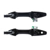 Honda CR-V Door Handle Outer 4 x (2007–2012)