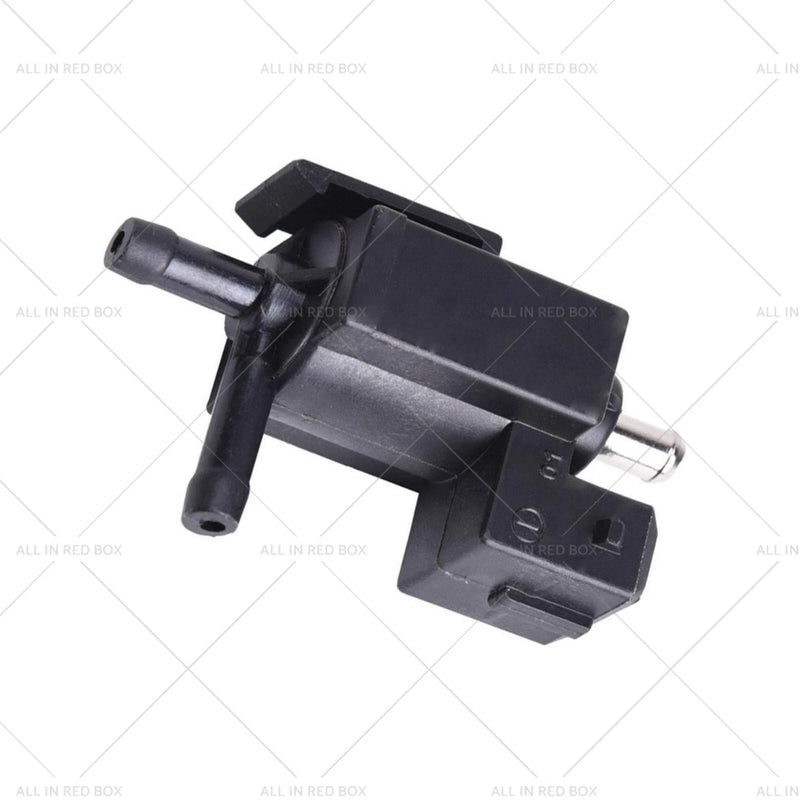 Saab 9-5 2.8L, 9-3 2.0L & 2.8L Turbo Boost Solenoid Valve (2002-2012)