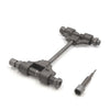 Universal Motorcycle ATV Timing Cam Chain Cut Breaker Rivet Tool Repair