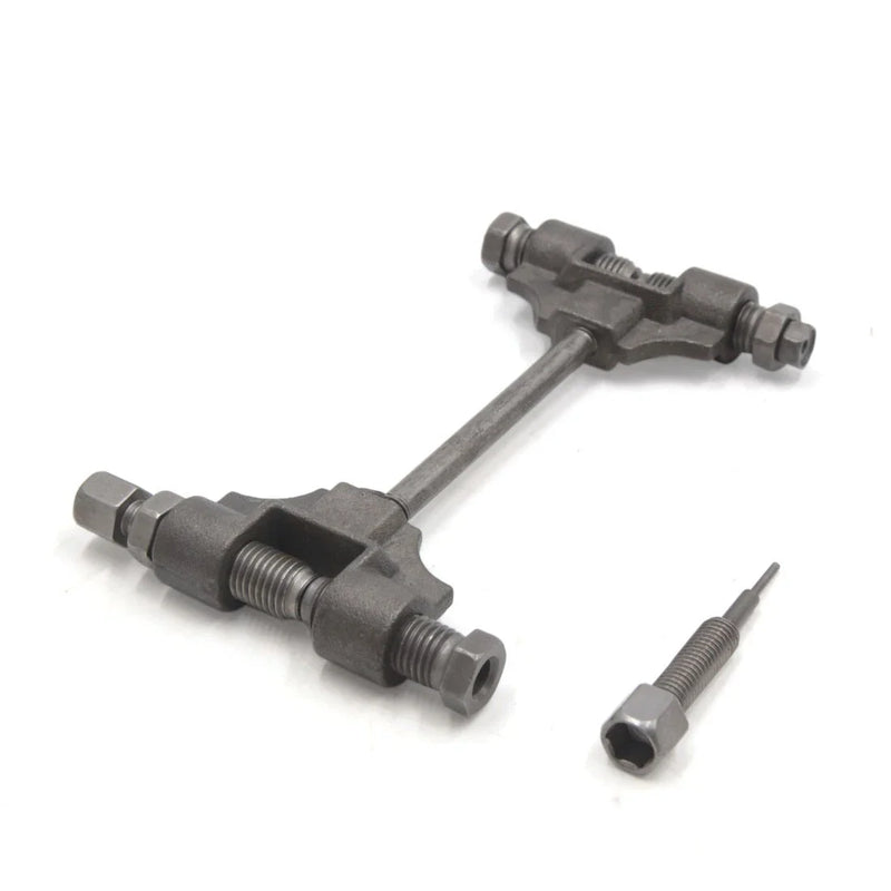 Universal Motorcycle ATV Timing Cam Chain Cut Breaker Rivet Tool Repair