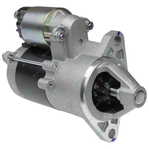 Nissan Vanette C120 C20 4cyl 1.5L A15 1982~1984 Starter Motor