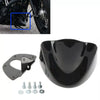 Harley Dyna Chin Spoiler Cover (2006-2017)