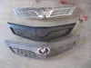 Toyota Camry Altise Chrome Grill (2011-2014)
