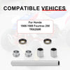 Honda Fourtrax TRX250R Swingarm Needle Bearing Bushing Kit (1988–1989)
