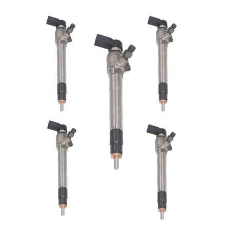 Mazda BT50 & Ford Ranger 3.2L 5 x Diesel Fuel Injectors (2011-2020)