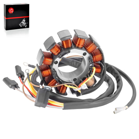 Polaris Ranger 500 6x6 Stator (2000–2001)