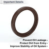 Mitsubishi Pajero Rear Crankshaft Oil Seal (1993-2022)
