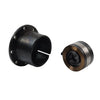Bridgeport Milling Machine 25mm Clock Spring Set + Steel Housing