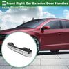 Toyota GX460 Front Right Exterior Door Handle (2010-2023)