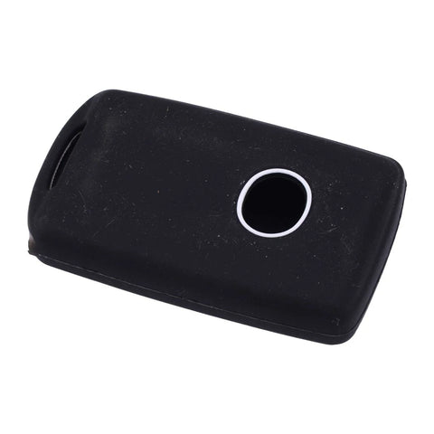Mazda CX-5, CX-9, CX-30, CX-50, CX-90 4 Pocket Remote Key Cover Case