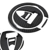 Ducati Streetfighter 848 Gas Tank Pad Protector Cover Sticker (2009-2015)