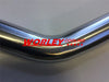 VIC 76mm 45�� Aluminum Turbo Intercooler Pipe