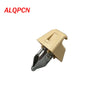 Holden Commodore VE SV6 SS SSV Beige Front Sun Visor Clip Holder (2006-2017)