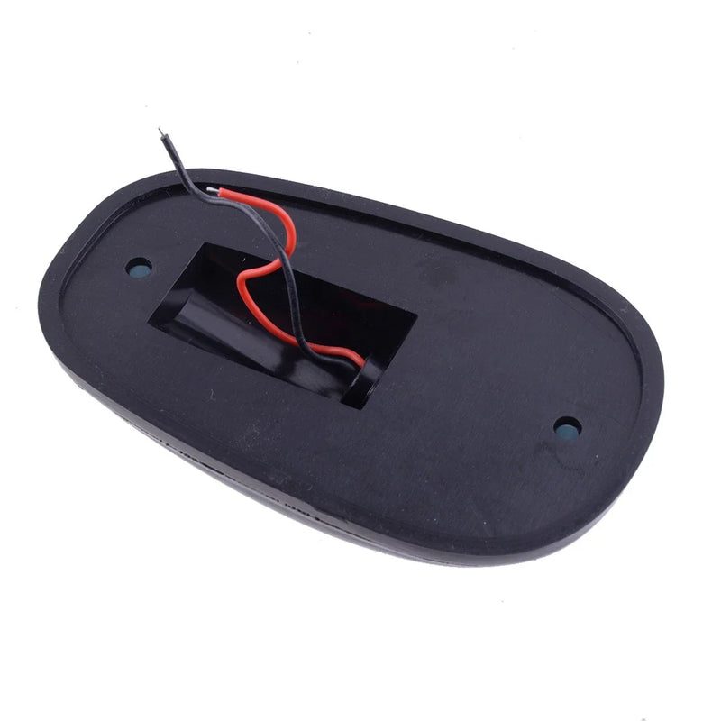 Dodge Ram 1500 2500 3500 LED Rooftop Cab Running Light (1997-2020)