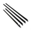 Toyota Soluna 2002-2007 Door Glass Weatherstrip Outer
