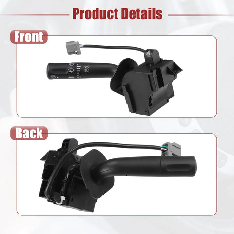 Ford F-150 Turn Signal Switch (2005)