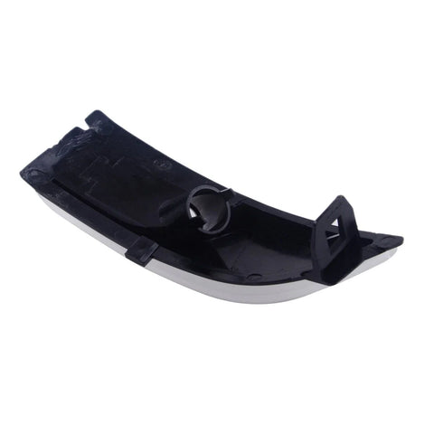 Ford Everest Ranger Exterior Rear View Mirror Lamp Cover (2015-2023)