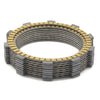 Honda CB600 Hornet 600, CBF600N / S Clutch Friction Plate Kit (98-06)