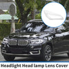 BMW X1 1 x Front Left Headlight Lens Cover (2010-2015)