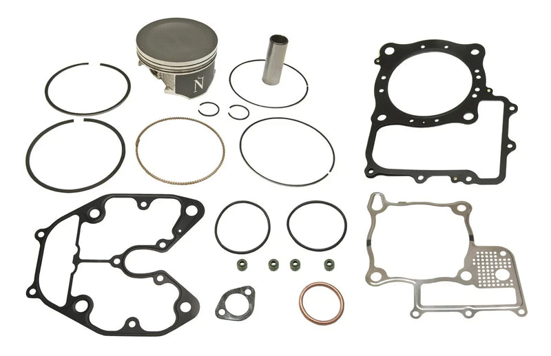 Honda Rincon 680 Namura .020 Over Bore 102.5mm Top End Repair (2006–2023)