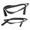 Toyota Corolla Levin AE100 / 101 / 102 1991-1998 Rear Door Glass Run Channel
