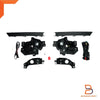 Mazda CX-5 LED Fog Light (2017-2022)