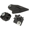 Benz W204 S204 Right Headlight Holder Repair Kit (2007-2014)