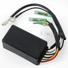 Mercury Mariner 4-5 HP Outboard Switch Box Power Pack CDI (2000-2005)