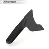Ford Focus (2012-2018) Black 1 x Piece Left Seat Recliner Handle