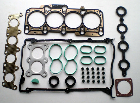 VW A3 Bora Golf MK4 GTI 1.8 20V Head gasket set (1998–2003)