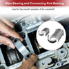 Toyota Dyna Main & Connecting Rod Bearings (1972-1984)
