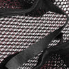 Motorcycle Seat Full Cover / XXL / Net Mesh Breathable Protector Cushion