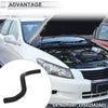 Honda Accord 2.4L (2013-2017) 1 x Rubber Radiator Coolant Hose