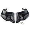 BMW R1200GS F800GS S1000XR Black Handguard Protector (2013-2018)
