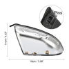 Dodge Ram 1500 2500 Driver Mirror Turn Signal Light (2009-2014)