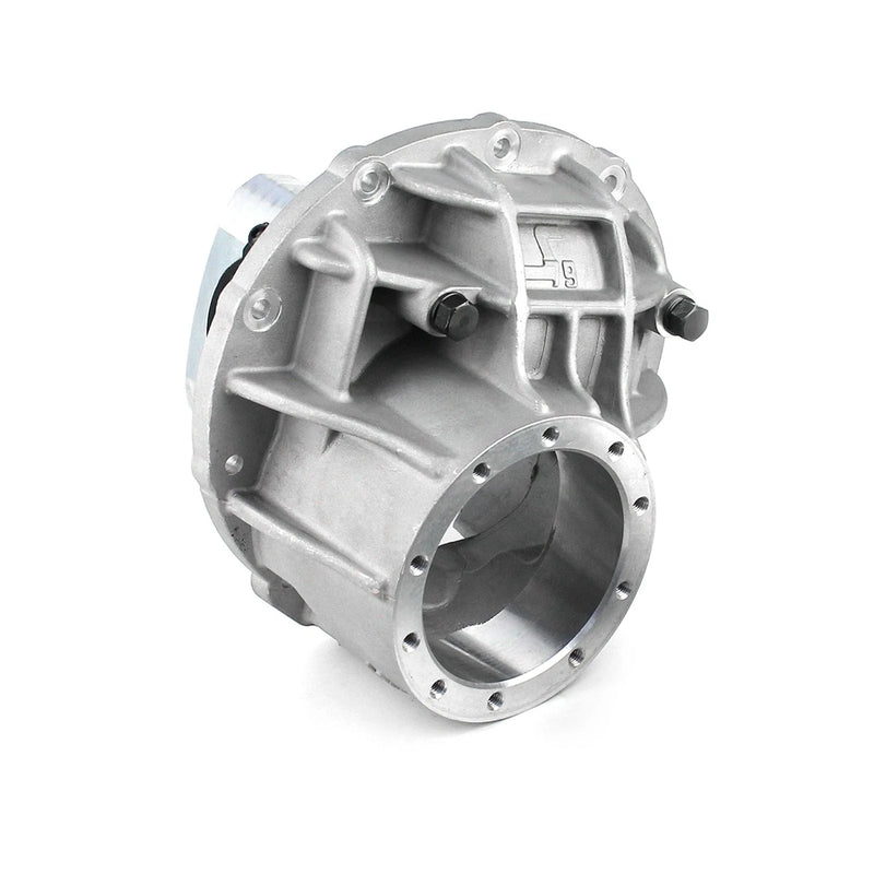 Ford 9" 3.25" HD Pro Long Nose Aluminum Case Drop Out