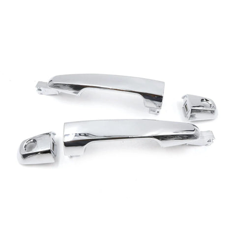 Mitsubishi Triton Strada L200 2005-2014 Front Door Handle x2