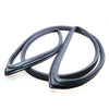 Nissan Patrol Safari Y60 GQ 87-97 FR Windshield Weatherstrip Seal w/ Molding