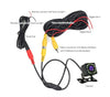 Land Rover 12 x LED Car Reverse Rear View Backup Color Parking Camera