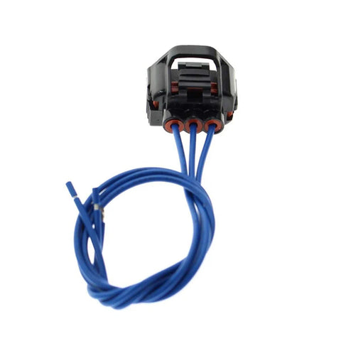 Toyota Lexus Mazda Dodge MAP & TPS Connector Plug Pigtail Harness