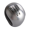 Citroen C5 5 Speed Manual Shift Knob (2001-2008)