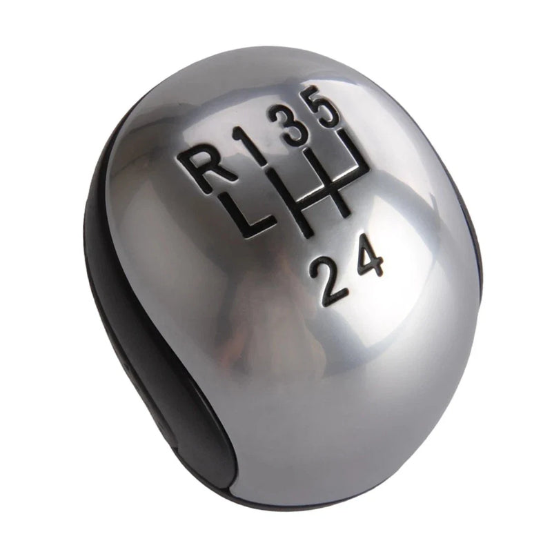 Citroen C5 5 Speed Manual Shift Knob (2001-2008)