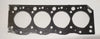 TOYOTA HILUX SURF 4 RUNNER LANDCRUISER HIACE 2.4TD 2LT HEAD GASKET SET