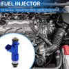 Nissan GT-R 3.8L 1 Pc Fuel Injector (2009-2021)