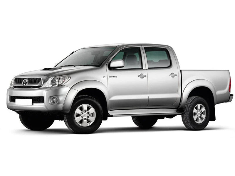 Toyota Hilux Power Window Switch (2008-2011)