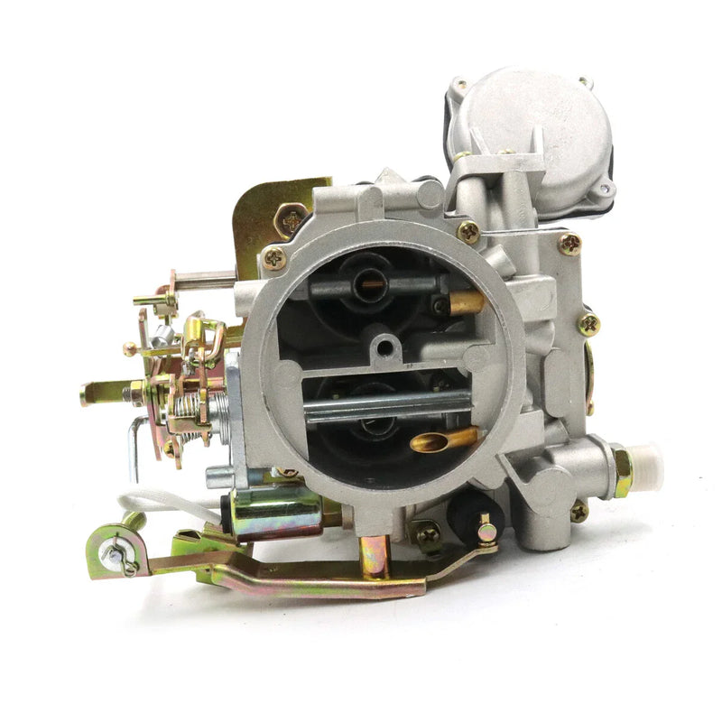 Toyota FA100 FA115 Manual Carburetor 4.2L