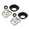 Honda VT750C Shadow Aero Carburetor Repair Kit & Diaphragm (2004-2008)
