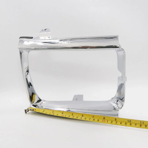 Toyota Hilux 1988-1997 Chrome Head Light  Door